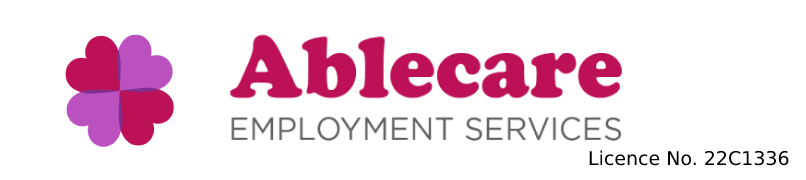 Ablecare Employment Services